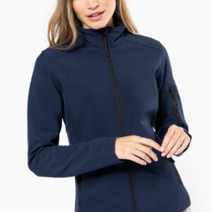 Veste Softshell femme