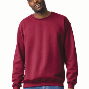 Sweat-shirt col rond Unisexe